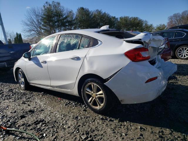 Photo 1 VIN: 1G1BE5SM1G7301216 - CHEVROLET CRUZE LT 