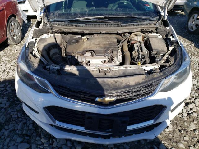 Photo 10 VIN: 1G1BE5SM1G7301216 - CHEVROLET CRUZE LT 