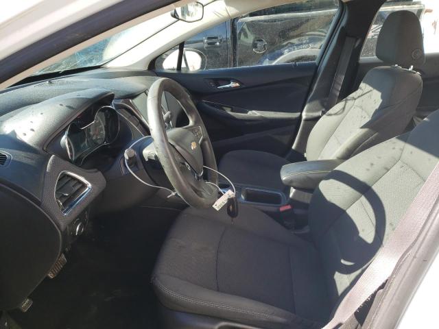 Photo 6 VIN: 1G1BE5SM1G7301216 - CHEVROLET CRUZE LT 