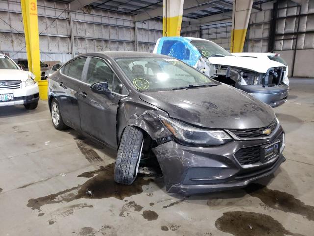 Photo 0 VIN: 1G1BE5SM1G7302334 - CHEVROLET CRUZE LT 