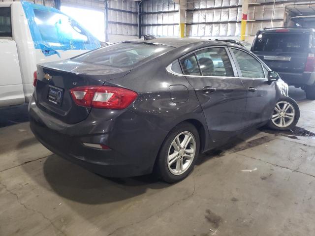 Photo 3 VIN: 1G1BE5SM1G7302334 - CHEVROLET CRUZE LT 