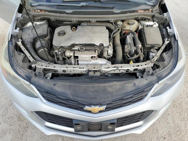 Photo 10 VIN: 1G1BE5SM1G7304648 - CHEVROLET CRUZE 