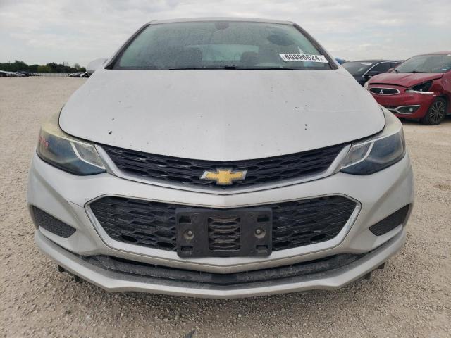 Photo 4 VIN: 1G1BE5SM1G7304648 - CHEVROLET CRUZE 