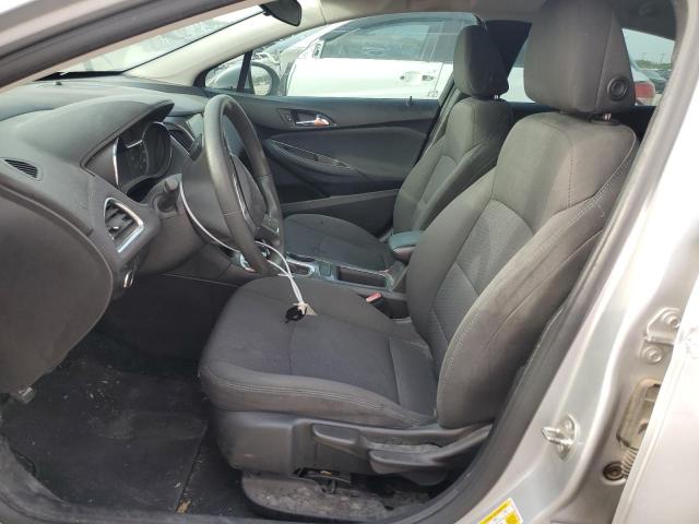 Photo 6 VIN: 1G1BE5SM1G7304648 - CHEVROLET CRUZE 