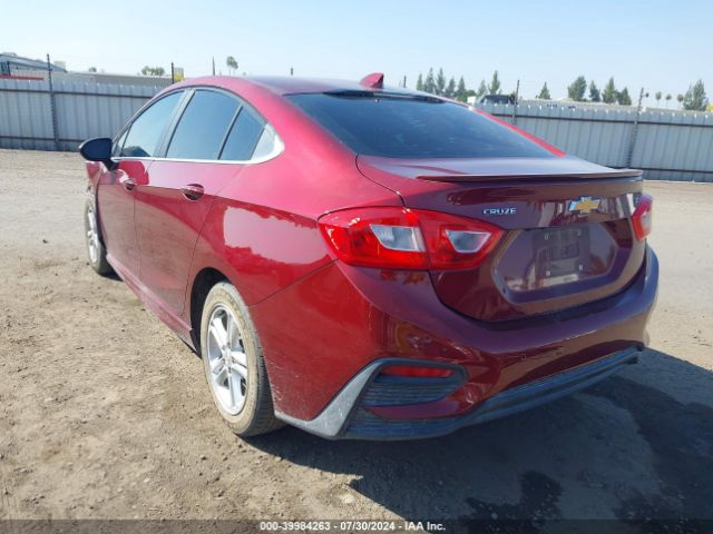 Photo 2 VIN: 1G1BE5SM1G7304956 - CHEVROLET CRUZE 