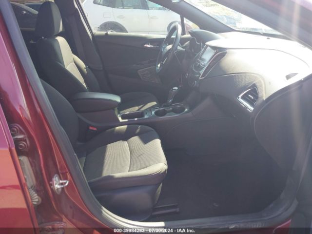 Photo 4 VIN: 1G1BE5SM1G7304956 - CHEVROLET CRUZE 