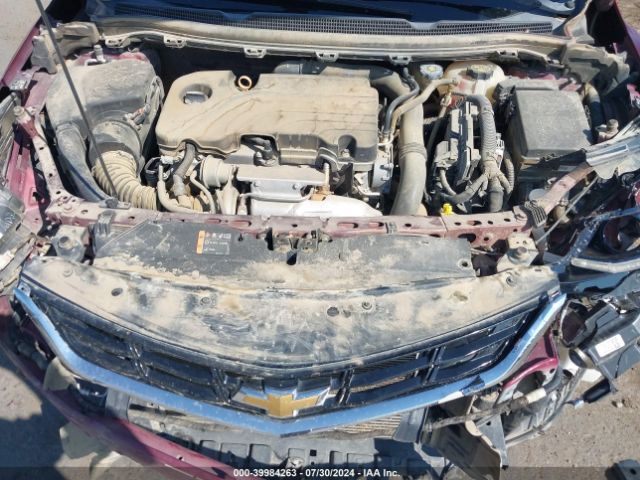 Photo 9 VIN: 1G1BE5SM1G7304956 - CHEVROLET CRUZE 