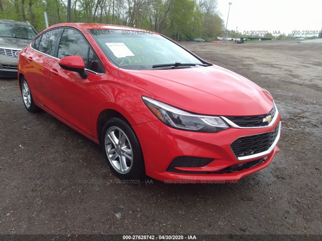 Photo 0 VIN: 1G1BE5SM1G7305573 - CHEVROLET CRUZE 