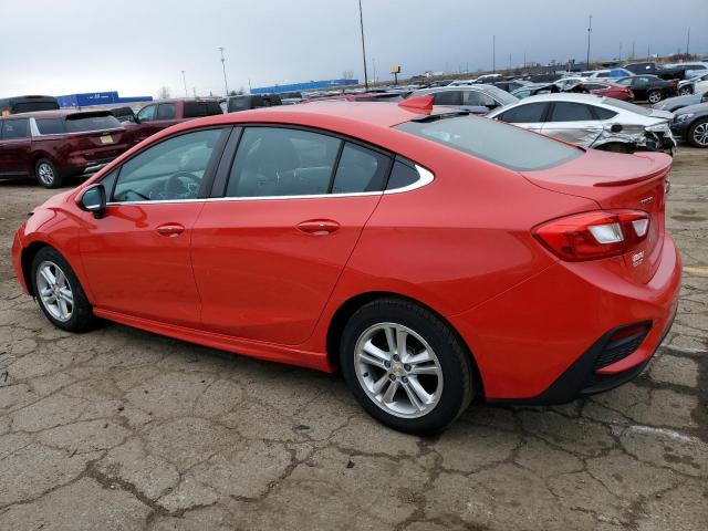 Photo 1 VIN: 1G1BE5SM1G7307517 - CHEVROLET CRUZE 