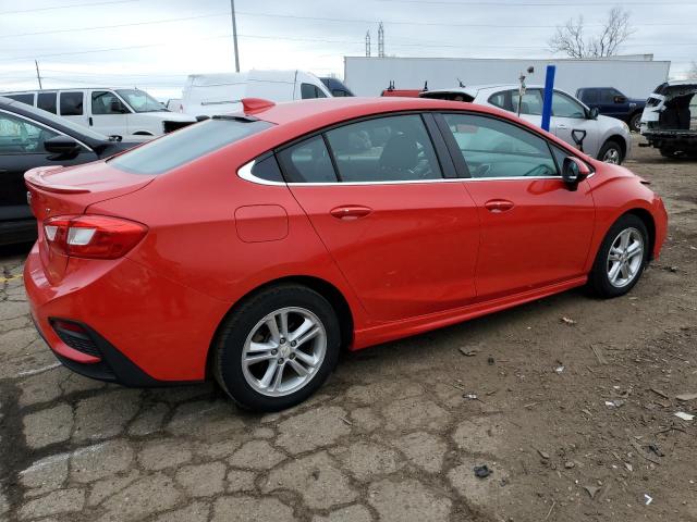 Photo 2 VIN: 1G1BE5SM1G7307517 - CHEVROLET CRUZE 