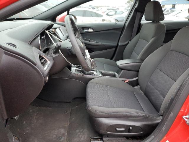 Photo 6 VIN: 1G1BE5SM1G7307517 - CHEVROLET CRUZE 