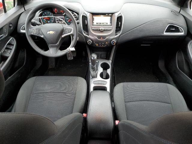 Photo 7 VIN: 1G1BE5SM1G7307517 - CHEVROLET CRUZE 