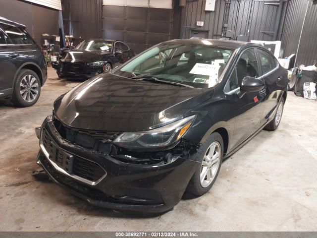 Photo 1 VIN: 1G1BE5SM1G7308036 - CHEVROLET CRUZE 