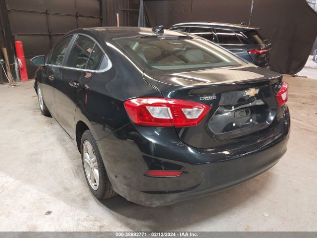 Photo 2 VIN: 1G1BE5SM1G7308036 - CHEVROLET CRUZE 