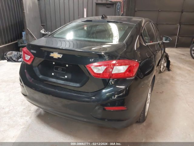 Photo 3 VIN: 1G1BE5SM1G7308036 - CHEVROLET CRUZE 