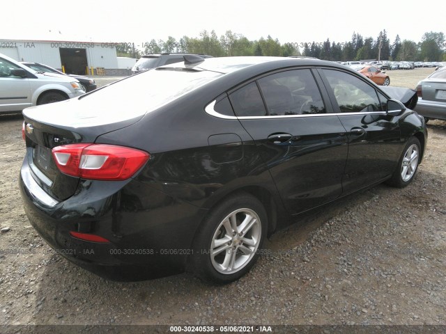 Photo 3 VIN: 1G1BE5SM1G7309221 - CHEVROLET CRUZE 