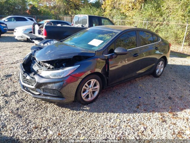 Photo 1 VIN: 1G1BE5SM1G7310143 - CHEVROLET CRUZE 