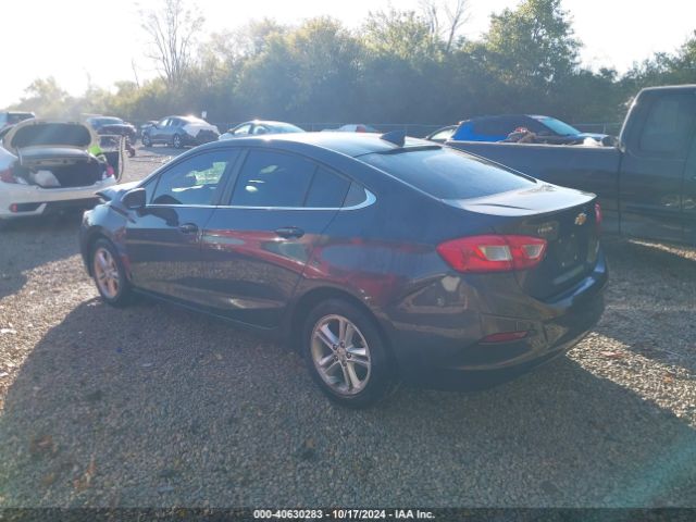 Photo 2 VIN: 1G1BE5SM1G7310143 - CHEVROLET CRUZE 