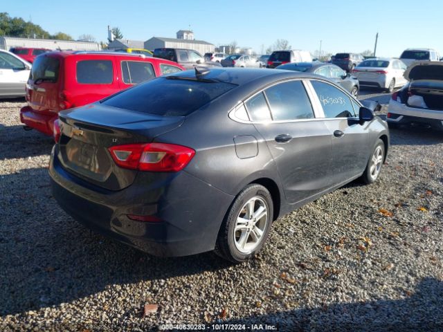 Photo 3 VIN: 1G1BE5SM1G7310143 - CHEVROLET CRUZE 