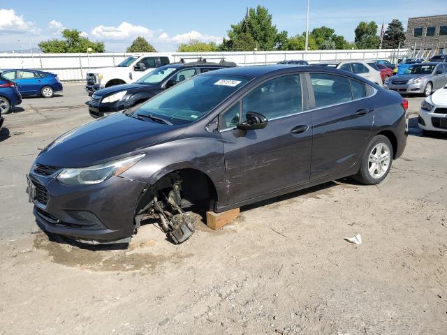 Photo 0 VIN: 1G1BE5SM1G7312264 - CHEVROLET CRUZE LT 