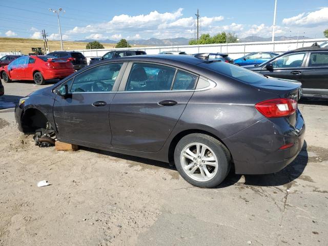 Photo 1 VIN: 1G1BE5SM1G7312264 - CHEVROLET CRUZE LT 