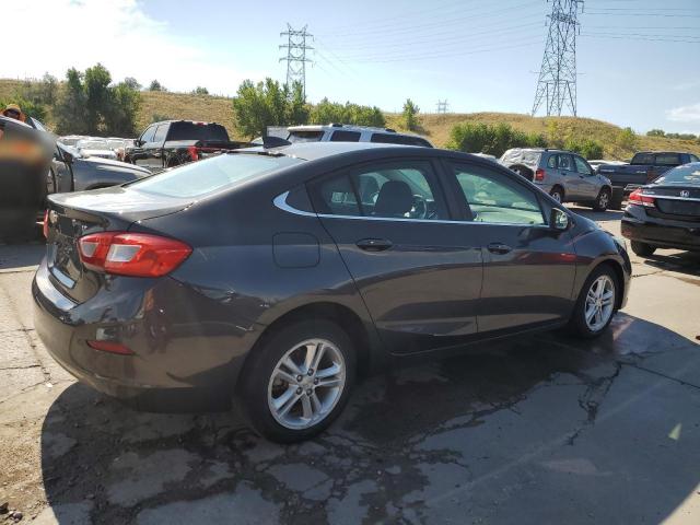 Photo 2 VIN: 1G1BE5SM1G7312264 - CHEVROLET CRUZE LT 