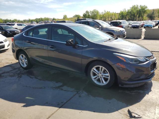 Photo 3 VIN: 1G1BE5SM1G7312264 - CHEVROLET CRUZE LT 