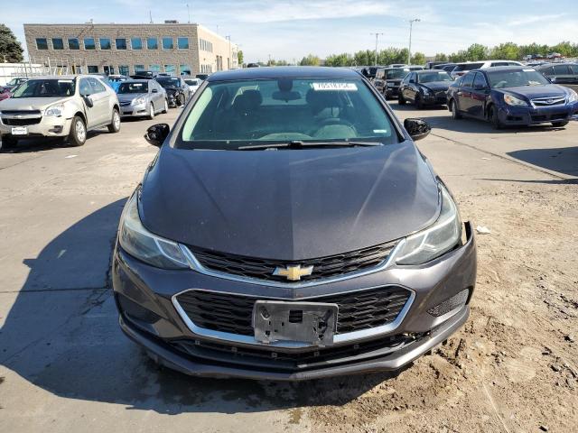 Photo 4 VIN: 1G1BE5SM1G7312264 - CHEVROLET CRUZE LT 