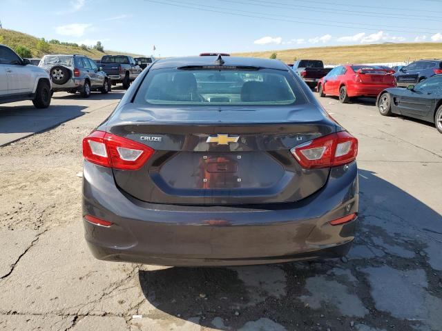 Photo 5 VIN: 1G1BE5SM1G7312264 - CHEVROLET CRUZE LT 