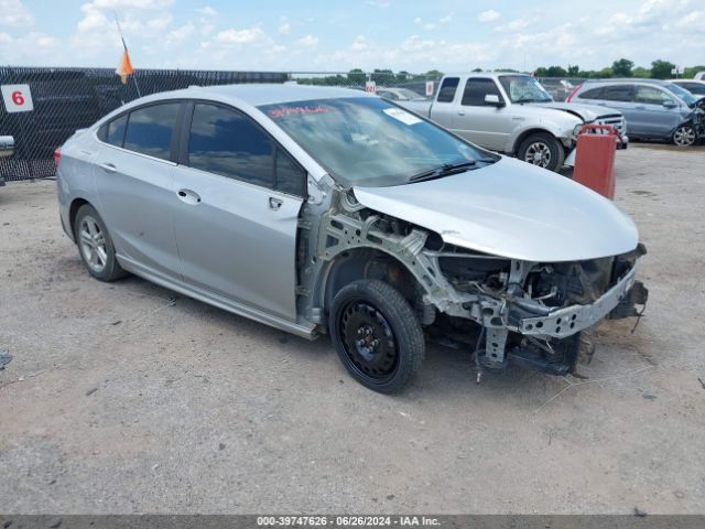 Photo 0 VIN: 1G1BE5SM1G7313012 - CHEVROLET CRUZE 