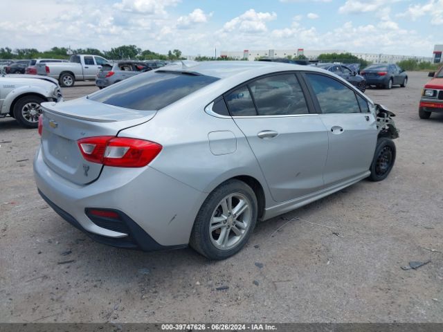 Photo 3 VIN: 1G1BE5SM1G7313012 - CHEVROLET CRUZE 