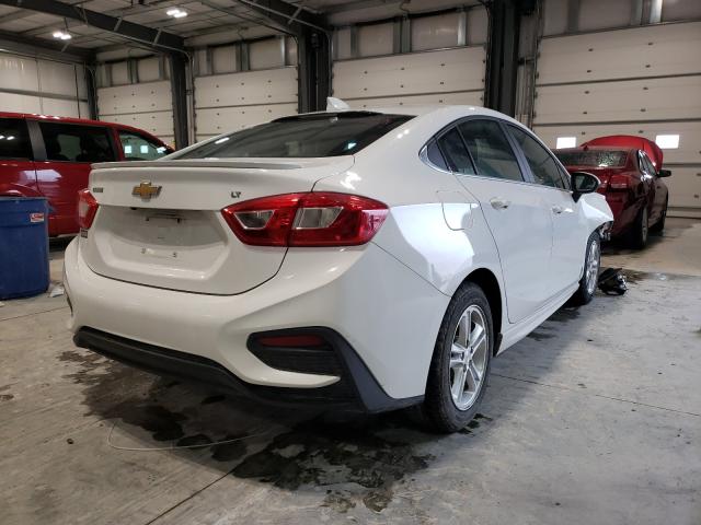 Photo 3 VIN: 1G1BE5SM1G7314953 - CHEVROLET CRUZE LT 