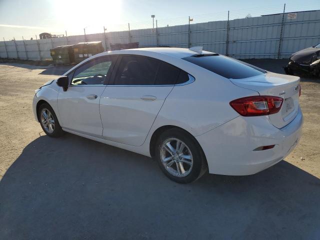 Photo 1 VIN: 1G1BE5SM1G7316458 - CHEVROLET CRUZE LT 