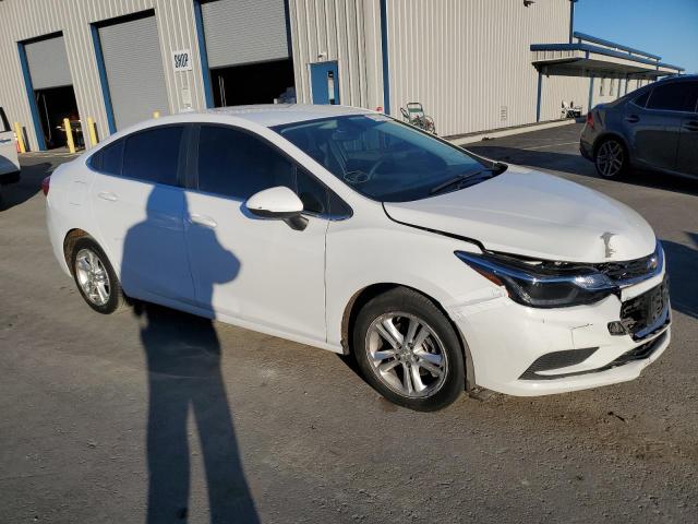 Photo 3 VIN: 1G1BE5SM1G7316458 - CHEVROLET CRUZE LT 