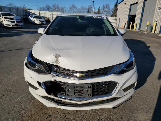 Photo 4 VIN: 1G1BE5SM1G7316458 - CHEVROLET CRUZE LT 