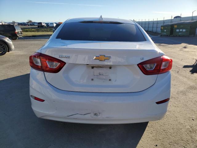 Photo 5 VIN: 1G1BE5SM1G7316458 - CHEVROLET CRUZE LT 