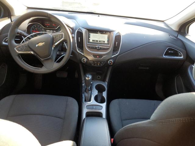 Photo 7 VIN: 1G1BE5SM1G7316458 - CHEVROLET CRUZE LT 