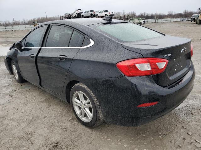 Photo 1 VIN: 1G1BE5SM1G7318162 - CHEVROLET CRUZE LT 