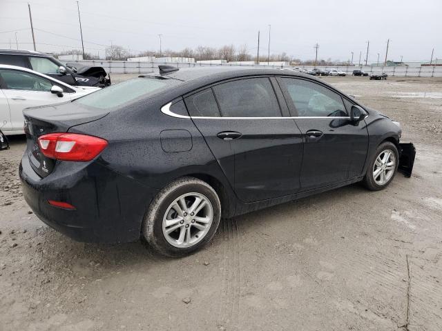 Photo 2 VIN: 1G1BE5SM1G7318162 - CHEVROLET CRUZE LT 