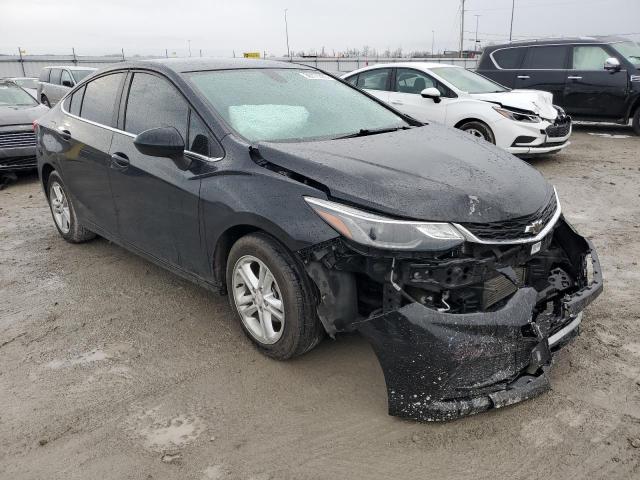 Photo 3 VIN: 1G1BE5SM1G7318162 - CHEVROLET CRUZE LT 