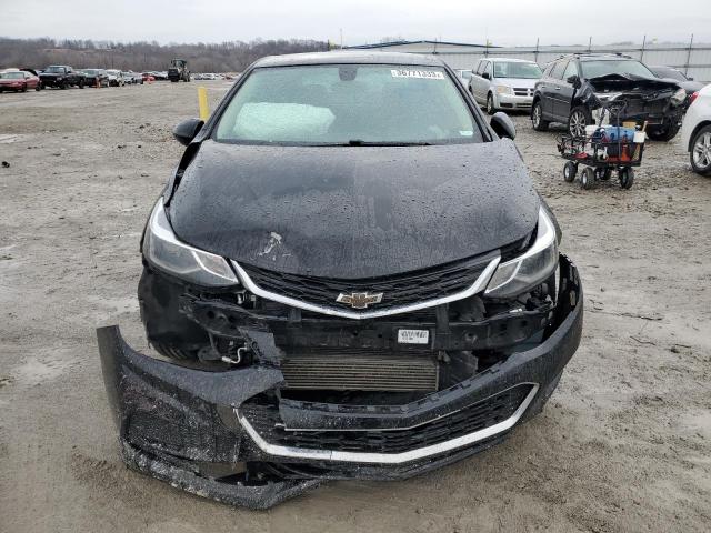 Photo 4 VIN: 1G1BE5SM1G7318162 - CHEVROLET CRUZE LT 