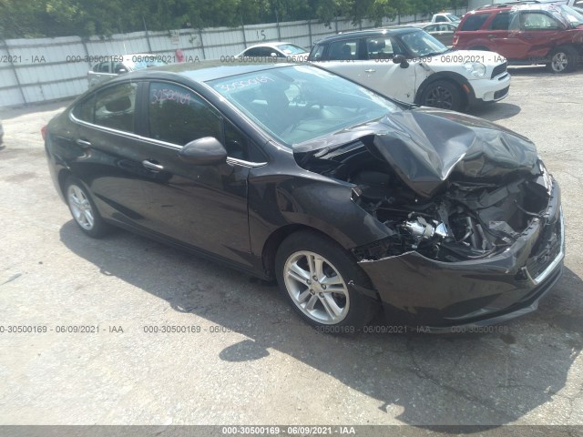 Photo 0 VIN: 1G1BE5SM1G7318579 - CHEVROLET CRUZE 