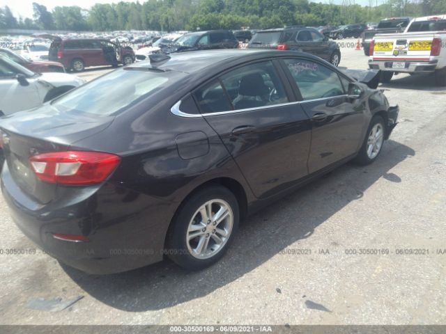 Photo 3 VIN: 1G1BE5SM1G7318579 - CHEVROLET CRUZE 