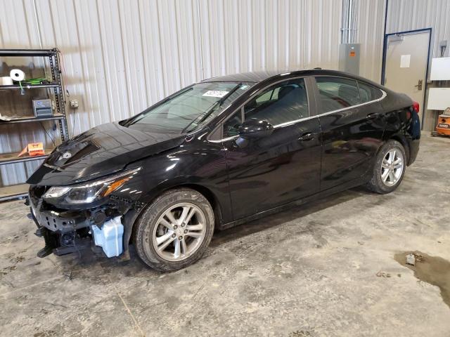 Photo 0 VIN: 1G1BE5SM1G7320199 - CHEVROLET CRUZE 