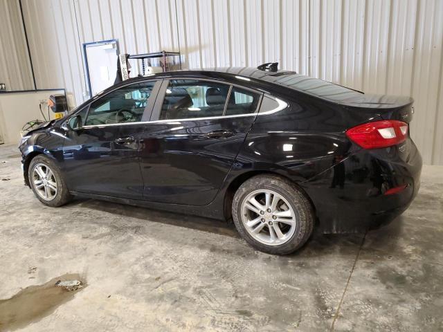 Photo 1 VIN: 1G1BE5SM1G7320199 - CHEVROLET CRUZE 