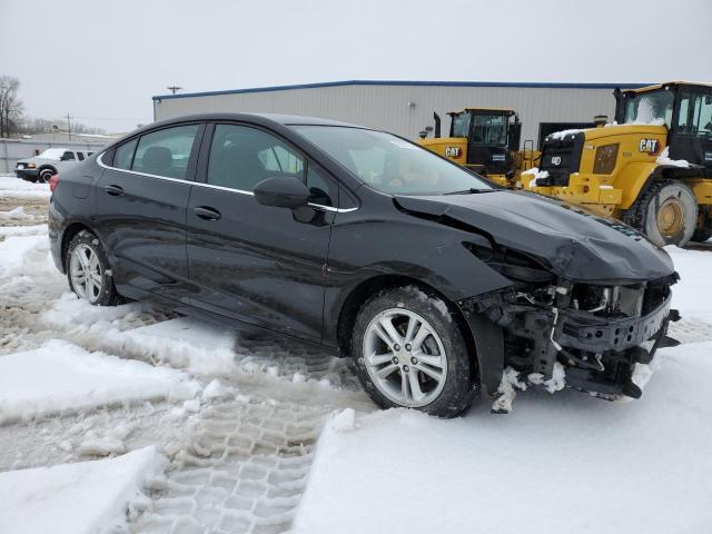 Photo 3 VIN: 1G1BE5SM1G7320199 - CHEVROLET CRUZE 