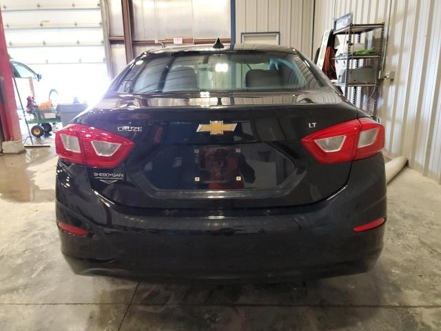 Photo 5 VIN: 1G1BE5SM1G7320199 - CHEVROLET CRUZE 