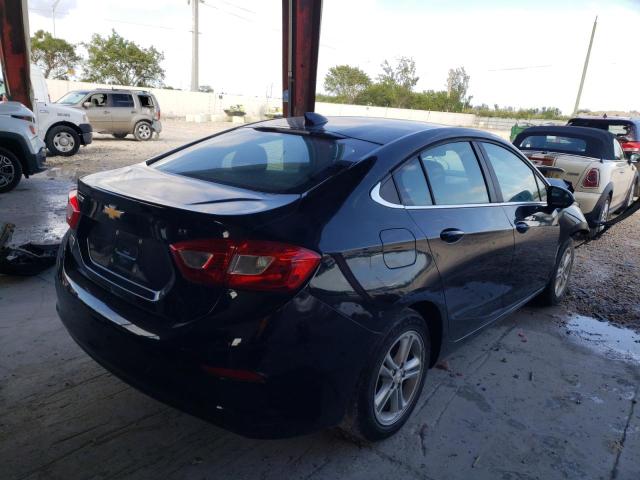 Photo 3 VIN: 1G1BE5SM1G7320302 - CHEVROLET CRUZE LT 