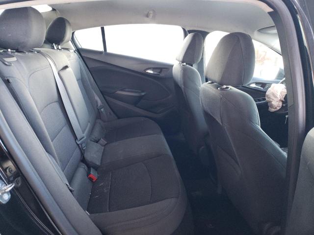 Photo 5 VIN: 1G1BE5SM1G7320302 - CHEVROLET CRUZE LT 