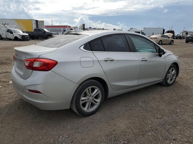 Photo 2 VIN: 1G1BE5SM1G7320994 - CHEVROLET CRUZE LT 